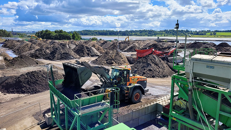 Site Remediation / Fuel Terminal project image 2
