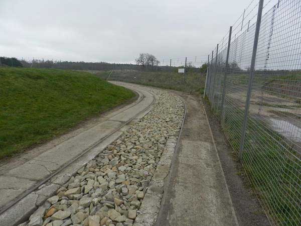 AFP grounds maintenance equipment for managed commercial sites